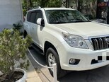Toyota Land Cruiser Prado-3
