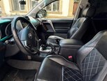 Toyota Land Cruiser Prado-5