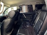 Toyota Land Cruiser Prado-6