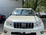 Toyota Land Cruiser Prado-1