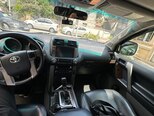 Toyota Land Cruiser Prado-7