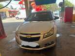 Chevrolet Cruze-1