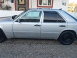 Mercedes 250 D-7