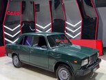 LADA (VAZ) 2107-2