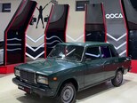 LADA (VAZ) 2107-3