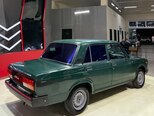 LADA (VAZ) 2107-6