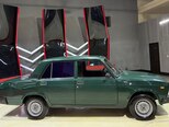 LADA (VAZ) 2107-5