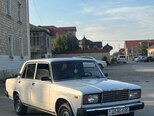 LADA (VAZ) 2107-2