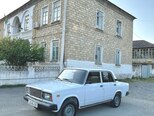 LADA (VAZ) 2107-4