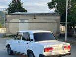 LADA (VAZ) 2107-9