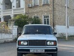 LADA (VAZ) 2107-1