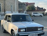 LADA (VAZ) 2107-3