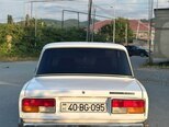 LADA (VAZ) 2107-6