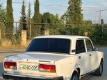 LADA (VAZ) 2107-8