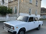 LADA (VAZ) 2107-5