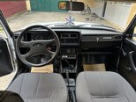 LADA (VAZ) 2107-13