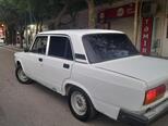 LADA (VAZ) 2107-7