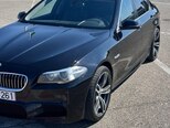 BMW 528-4