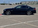 BMW 528-5