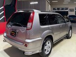 Nissan X-Trail-7