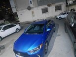 Hyundai Elantra-5