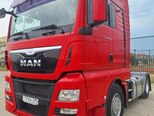 MAN TGX 18.440-1