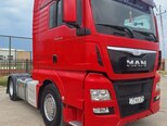 MAN TGX 18.440-2