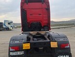 MAN TGX 18.440-4