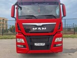 MAN TGX 18.440-8