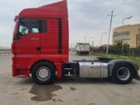 MAN TGX 18.440-10