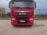 MAN TGX 18.440-11