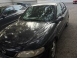 Opel Vectra-9
