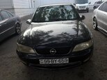 Opel Vectra-1