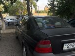 Opel Vectra-7