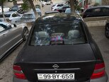 Opel Vectra-2