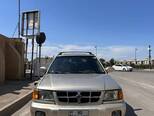 Subaru Forester-5