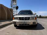 Subaru Forester-1
