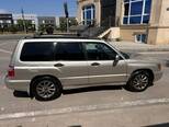 Subaru Forester-7