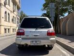 Subaru Forester-10