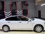 Nissan Teana-5