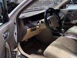 Nissan Teana-12