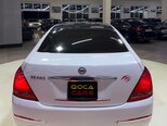 Nissan Teana-11