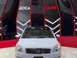 Nissan Teana-4