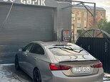 Chevrolet Malibu-2