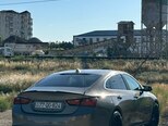 Chevrolet Malibu-12