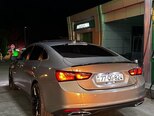 Chevrolet Malibu-10