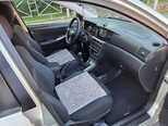 Toyota Corolla-15