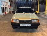 LADA (VAZ) 21099-1