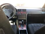 Mercedes C 180-2