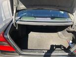 Mercedes C 180-5